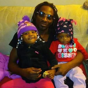 Meet your Posher, Billy